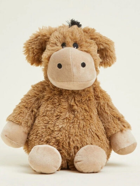 Warmies Other - WARMIES DONKEY